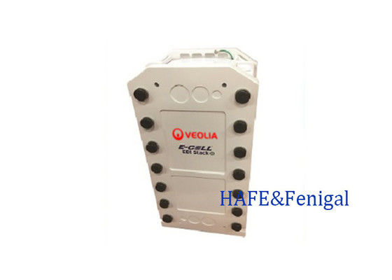 Suez EDI Stacks Nominale stroom 7,0 M3/H VEOLIA EDI Modules E-Cell MK-7
