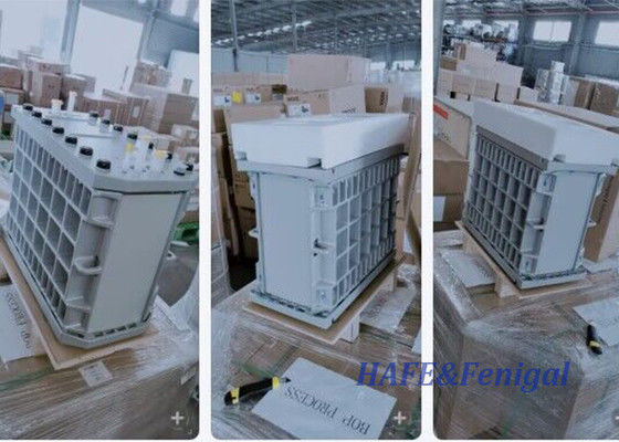 Suez EDI Stacks Nominale stroom 7,0 M3/H VEOLIA EDI Modules E-Cell MK-7