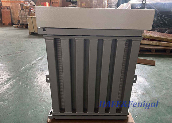 Veolia Electrodeionisatie EDI Stack Modules MK-7 Suez EDI Stacks Leidingkracht < 62 μs/cm
