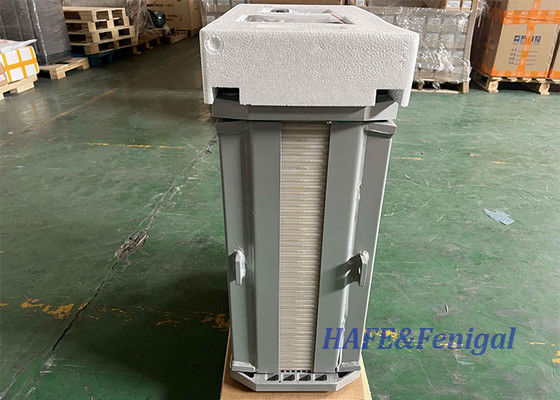 Veolia Electrodeionisatie EDI Stack Modules MK-7 Suez EDI Stacks Leidingkracht < 62 μs/cm