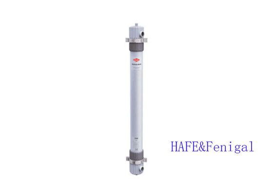 Voorbehandeling 0,03 um PVDF Dow UF Membranenmodules SFP-2880 / SFD-2880
