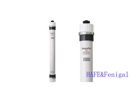 51m2 8 inch Diameter DOW UF Membranen Modules SFP 2860XP / SFD 2860XP