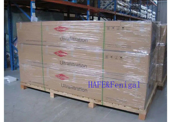 51m2 8 inch Diameter DOW UF Membranen Modules SFP 2860XP / SFD 2860XP