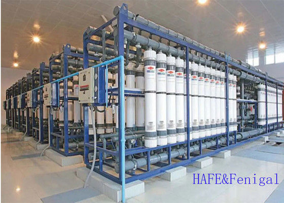 SFP-2660 SFD-2660 Ultrafiltratiemembraan voor afvalwaterzuivering Stroombereik1.3 4.0 M3/Hr 5.9 17.3 Gpm