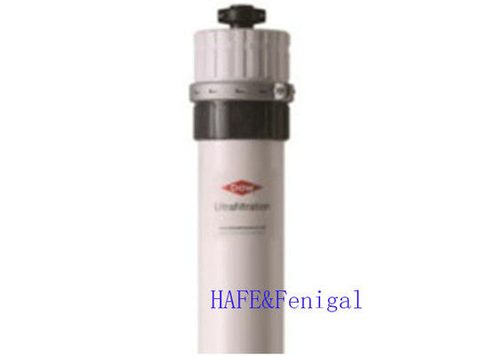 RO Voorbehandeling Pvdf Ultrafiltratiemembraan SFP-2660 / SFD-2660 Oppervlakte 33m2 Nominale poriegrootte 0,03 micron