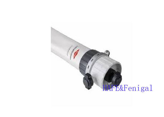 RO Voorbehandeling Pvdf Ultrafiltratiemembraan SFP-2660 / SFD-2660 Oppervlakte 33m2 Nominale poriegrootte 0,03 micron