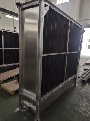 Flat Sheet System Module Membrane Bioreacteur Waterbehandeling en afvalwaterbehandeling