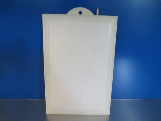 Flat sheet bioreactor afvalwaterbehandeling Hoog verontreinigingsbestand Professionele productie
