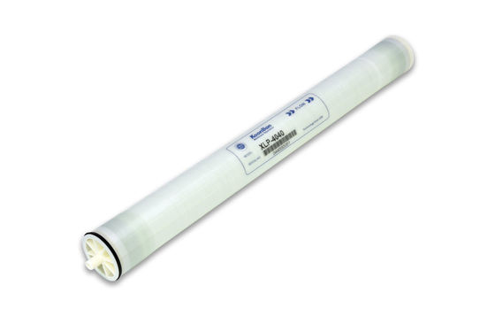 Extreme lage druk omgekeerde osmose membranen Element XLP-4040 voor industriële