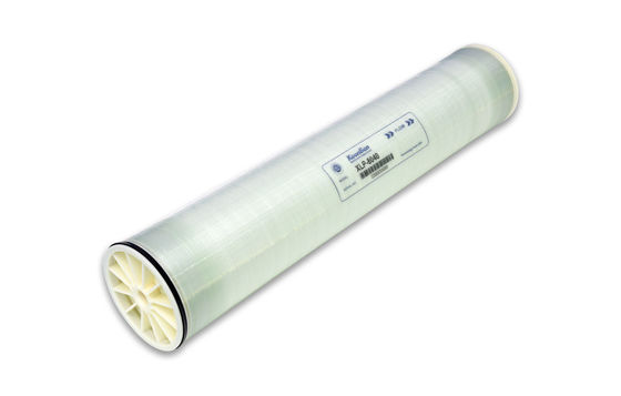 Industriële serie Extreme Low Working Pressure Omgekeerde osmose Membranen Element XLP-8040