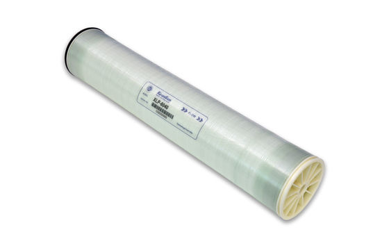 Industriële serie Extreme Low Working Pressure Omgekeerde osmose Membranen Element XLP-8040