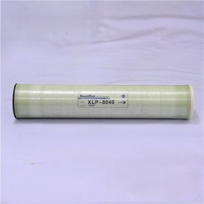 Industriële serie Extreme Low Working Pressure Omgekeerde osmose Membranen Element XLP-8040