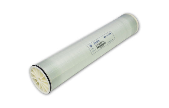 8 inch omgekeerde osmose membranen element XLP-8040HR voor het bereiden van puur water