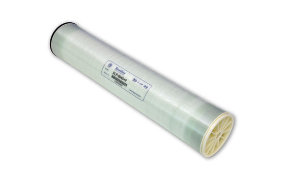 8 inch omgekeerde osmose membranen element XLP-8040HR voor het bereiden van puur water