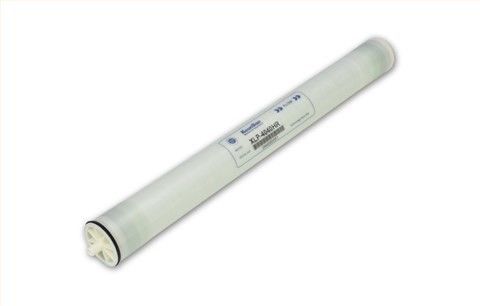 4-inch omgekeerde osmose membranen element XLP-4040HR voor gemeentelijk kraanwater
