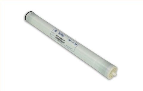 4-inch omgekeerde osmose membranen element XLP-4040HR voor gemeentelijk kraanwater