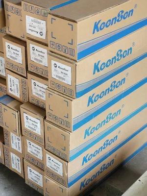 4-inch omgekeerde osmose membranen element XLP-4040HR voor gemeentelijk kraanwater