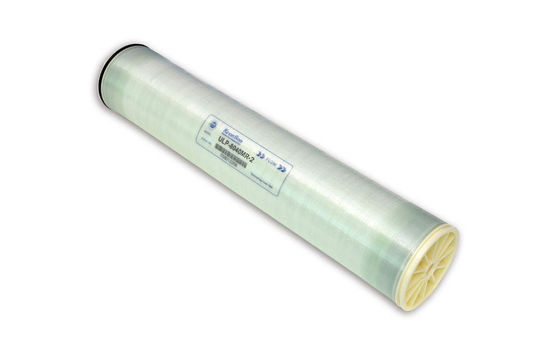 Omgekeerde osmose-membranen ULP-8040MR-2 voor tweevoudige watervoorziening in woningen