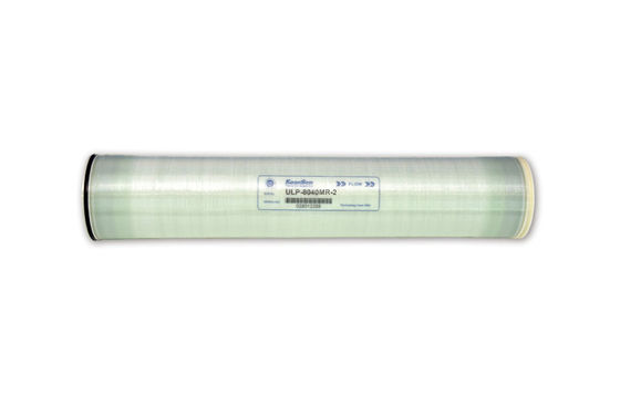 Omgekeerde osmose-membranen ULP-8040MR-2 voor tweevoudige watervoorziening in woningen