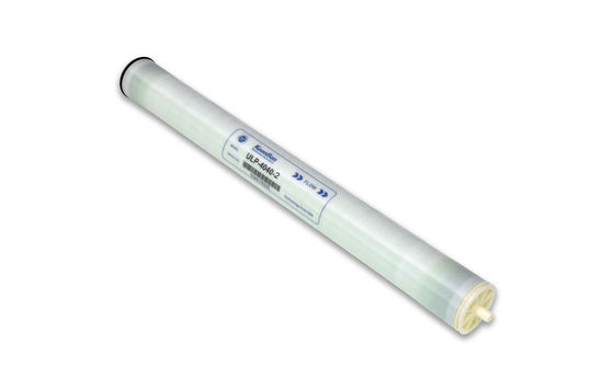 Industriële omgekeerde osmose membranen met een hoog afstotingspercentage ULP-4040-2