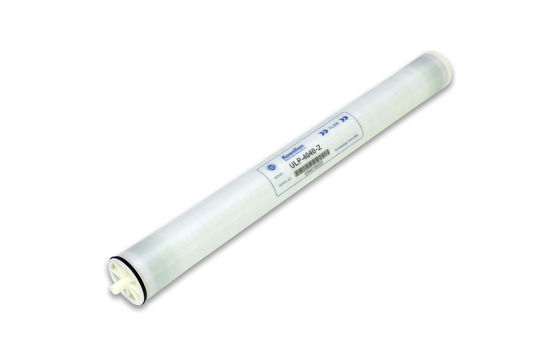 Industriële omgekeerde osmose membranen met een hoog afstotingspercentage ULP-4040-2