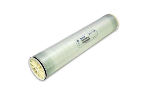 Ultralagedruk omgekeerde osmose membranen ULP-8040-2 voor zuivere watervoorbereidingsinstallaties
