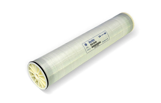 Grote vloeistof brakwater omgekeerde osmose BWRO Membranen Element-BW-8040