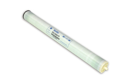 BW Omgekeerde osmose Membranen Element-BW-4040HR Voor grondwater met een hoog fluorgehalte