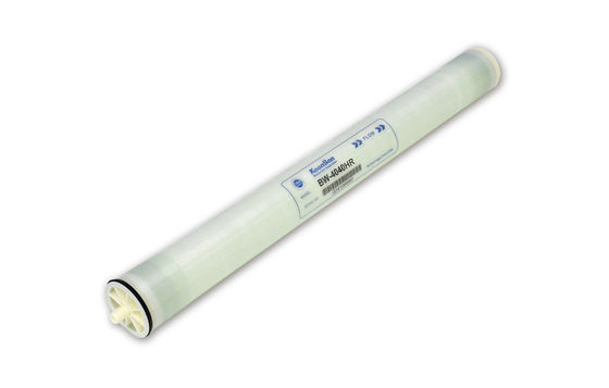 BW Omgekeerde osmose Membranen Element-BW-4040HR Voor grondwater met een hoog fluorgehalte