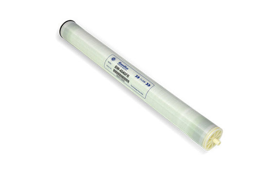 Industriële foulingbestendige omgekeerde osmose membranen element BW-4040FR