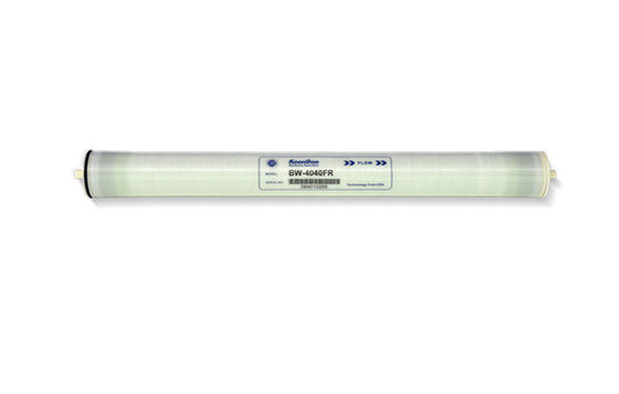 Industriële foulingbestendige omgekeerde osmose membranen element BW-4040FR