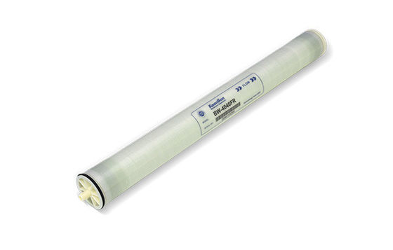Industriële foulingbestendige omgekeerde osmose membranen element BW-4040FR