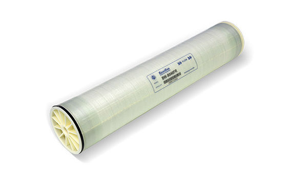 Verontreinigingsbestendige omgekeerde osmose membranen BW-8040FR voor de geneesmiddelen- en chemische industrie