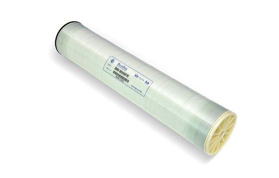 Verontreinigingsbestendige omgekeerde osmose membranen BW-8040FR voor de geneesmiddelen- en chemische industrie