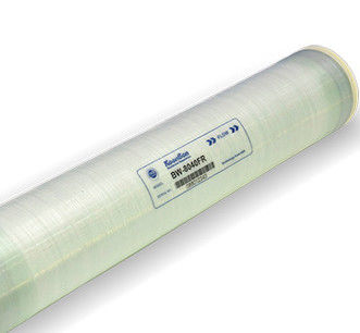 Verontreinigingsbestendige omgekeerde osmose membranen BW-8040FR voor de geneesmiddelen- en chemische industrie