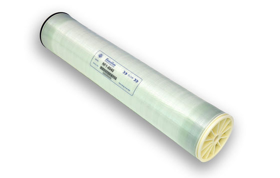 Industriële nanofiltratie met hoge afstoting NF-membranelement-NF1-8040