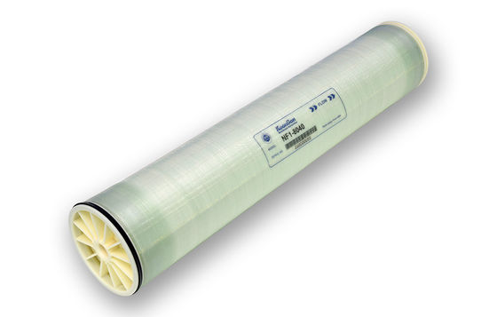 Industriële nanofiltratie met hoge afstoting NF-membranelement-NF1-8040