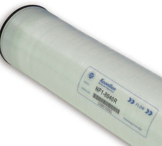 High Flux Nanofiltration (NF) Membraanelement-NF1-8040R Voor bronwater
