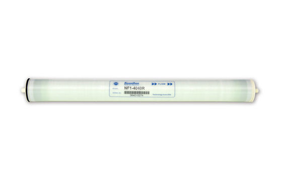 Nanofiltratie (NF) Industrieel membraanelement-NF1-4040R voor direct drinkwater