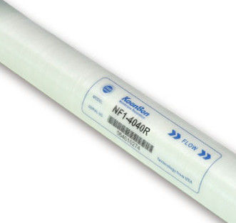 Nanofiltratie (NF) Industrieel membraanelement-NF1-4040R voor direct drinkwater
