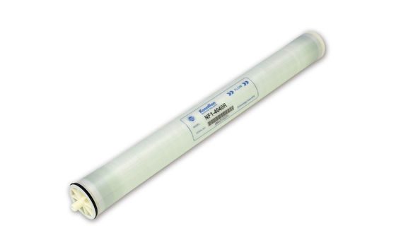 Nanofiltratie (NF) Industrieel membraanelement-NF1-4040R voor direct drinkwater