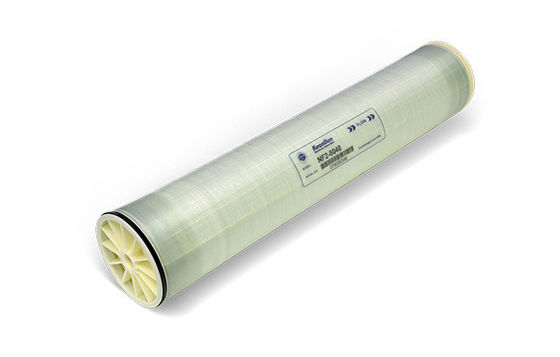 Nanofiltratie (NF) Membranelement-NF2-8040 Voor afvalwater met een hoge zoutconcentratie