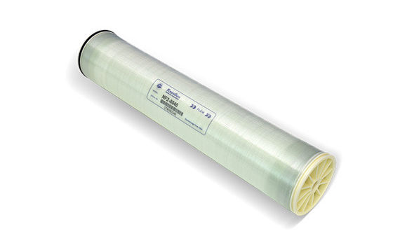 Nanofiltratie (NF) Membranelement-NF2-8040 Voor afvalwater met een hoge zoutconcentratie