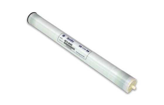 Nanofiltratie met lage werkdruk en hoge stroom (NF) Membraanelement-NF2-4040