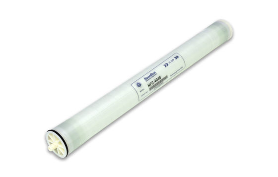 Nanofiltratie met lage werkdruk en hoge stroom (NF) Membraanelement-NF2-4040