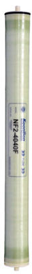 Hoog afstotend materiaal scheiding nanofiltratie membraan element NF1-8040F/4040F