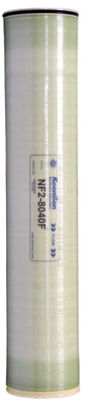 Hoog afstotend materiaal scheiding nanofiltratie membraan element NF1-8040F/4040F