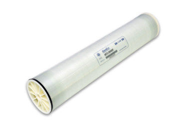 Hoogstroommateriaalscheiding Nanofiltratie Membranelement NF2-8040F