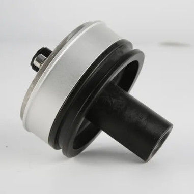 4" glasvezel en epoxy membraan behuizing