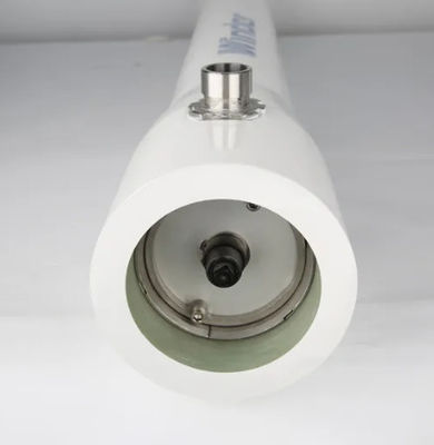 4" glasvezel en epoxy membraan behuizing